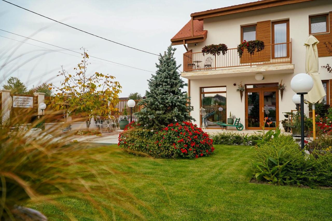 Paleus Resort Exterior photo